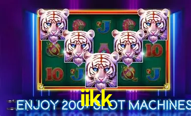 iikk: A Experiência de Casino com Jogos de Mesa ao Vivo