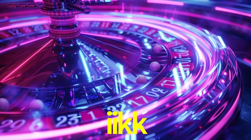 iikk.com