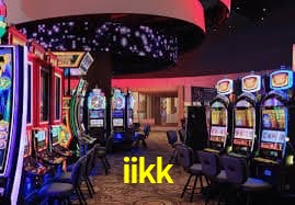 iikk bet
