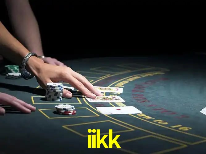 iikk.com