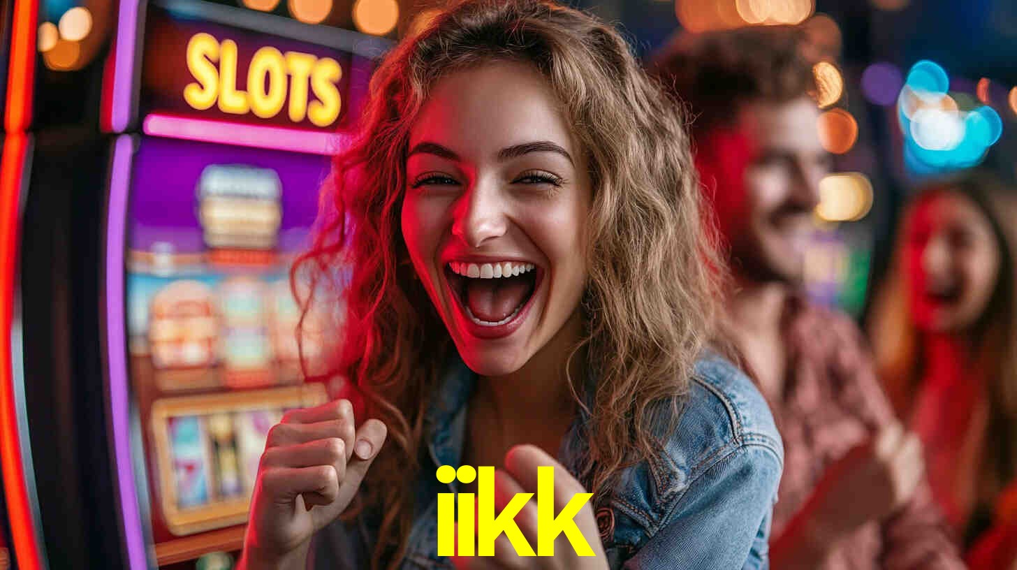 iikk.com