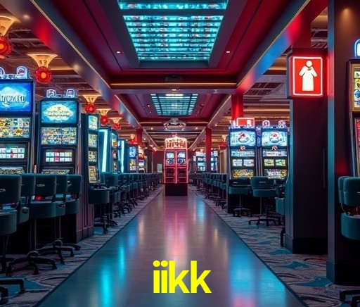 iikk Logo 2